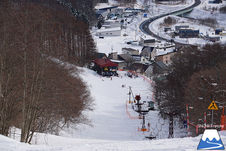 北海道スキー場巡り vol.1 ～マウントレースイ・栗山町・長沼・安平山スキー場～